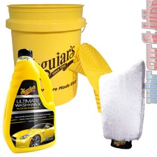 Meguiars Grit Guard Eimer +