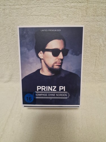 Prinz kompass ohne norden - prinz, pi
