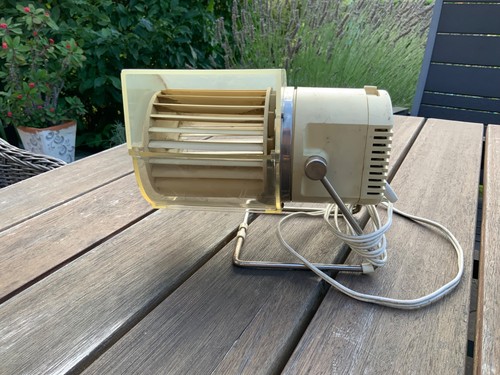 Tischventilator