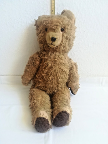 Alter teddybär länge ca - alter,