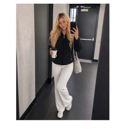 Schlaghose damenmode hose - damenmode,