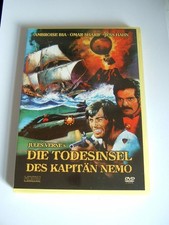 Die Todesinsel des Kapitän
