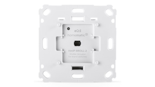 Homematic smart home - smart,