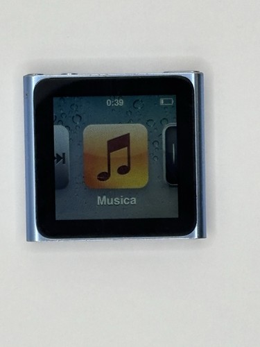 Apple ipod nano generation - apple,