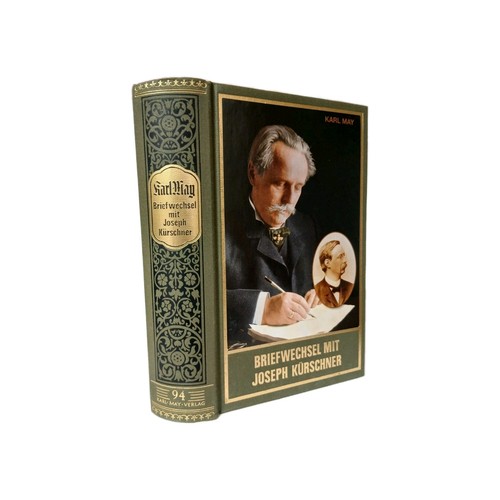 Karl may verlag - karl,
