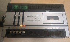 Universum Senator Hifi DIN 45 500 DOBLY SYSTEM DNL Elektronik