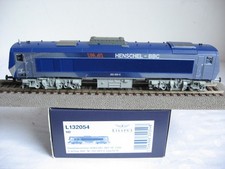 TA107* Liliput H0 L 132054