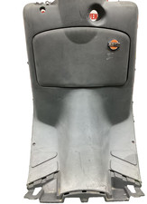 Heckverkleidung Schild Piaggio