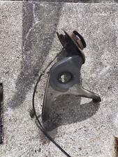 Schräglenker hinten rechts