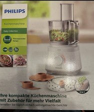 Philips Küchenmaschine HR7310