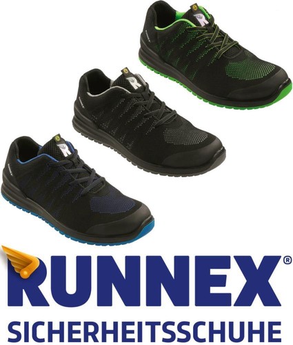 Runnex sportstars s1p - runnex, esd