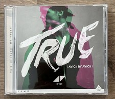 Avicii - True Avicii By Avicii