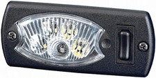 Innenraumleuchte LED 12V HELLA