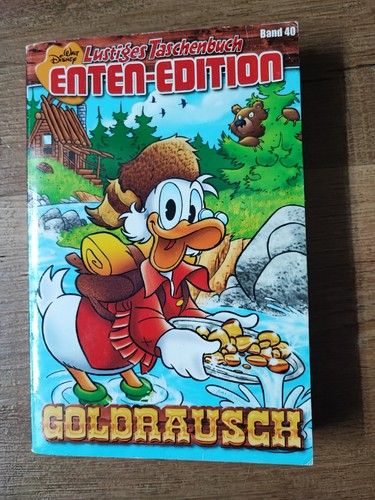 Disneys lustiges taschenbuch - disneys,