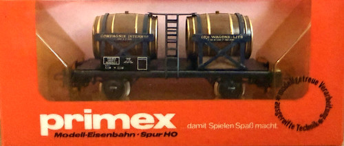 Primex 4546 ovp - primex,