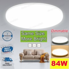 84W LED Deckenlampe