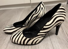 Belmondo Damen Pumps, Gr. 39