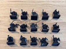 Warhammer Forge World Chaos