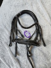 Busse Glam Kandare VB Cob Neu