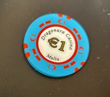 Spielbank Dragonara Casino