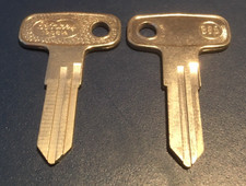 Yamaha Oldtimer Motorräder