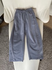 Zara blaue hose - zara,