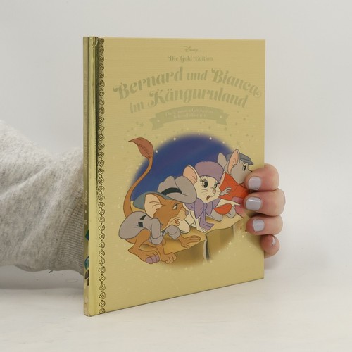 Bernard und bianca - und,