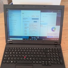 Lenovo thinkpad l540 | Core i5