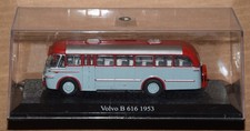 Atlas-Modell, Volvo B 616 1953