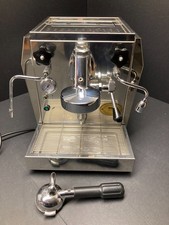 ECM Espressomaschine Siebträger Technika II