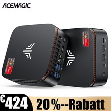 ACEMAGIC 4K Mini game PC AMD
