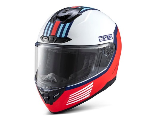 Sparco helm pro martini - sparco,