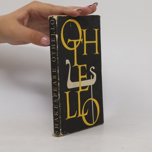 Othello william - | ,