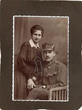 Dy26) Foto Österreich Soldat