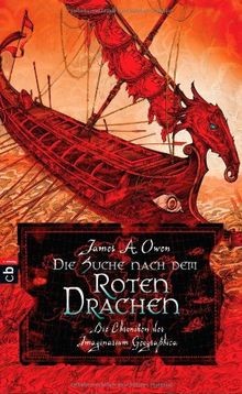 Die chroniken der - der, imaginarium