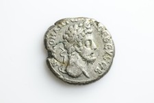 Commodus - Tetradrachme