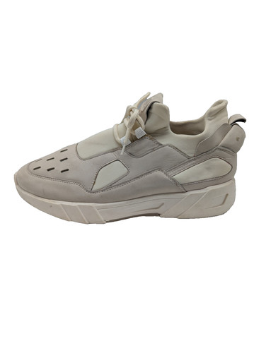 Leandro lopes leder sneaker - leder,
