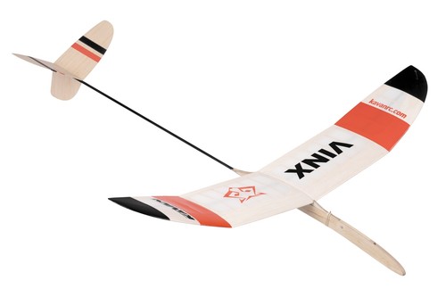 Vinx freiflugmodell bausatz - vinx,