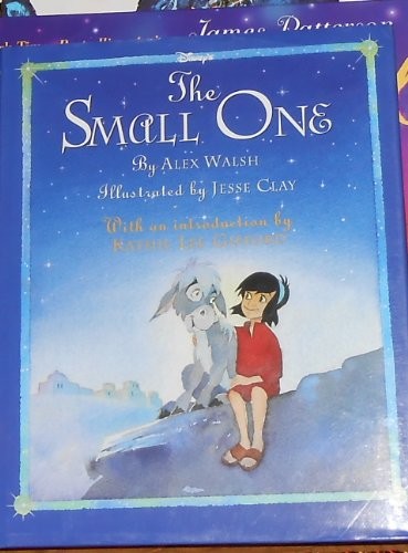 The small one walsh - walsh,, alex