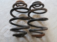 VW Passat 3BG Variant Federn hinten