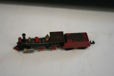 BACHMANN SPUR N DAMPF-LOK 119