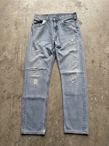 Levi 501 vintage jeans w31 - levi's,