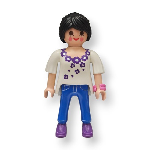 Playmobil figur frau - playmobil,