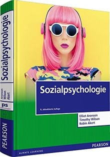 Sozialpsychologie pearson - sozialpsychologie, (pearson