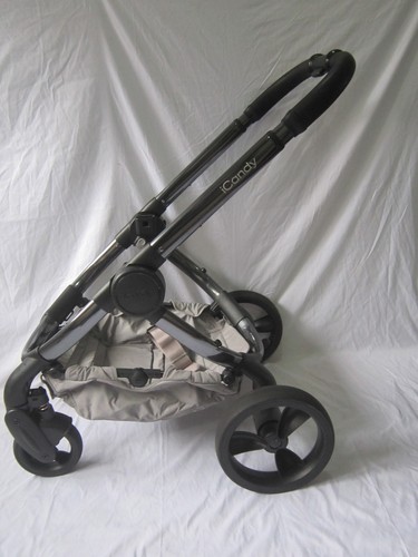 Rahmen icandy peach 7 - 5,6, &