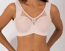 LITTLE ROSE Shirt-BH