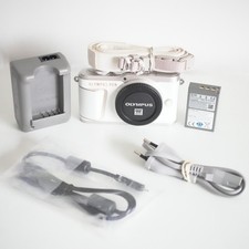 Olympus PEN E-PL10, NUR 319