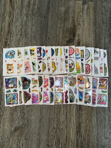 Diddl sammlung tütensticker - diddl,