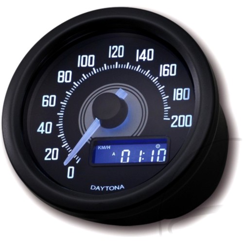Daytona elektronischer - daytona,