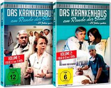 Gesamtedition DAS KRANKENHAUS
